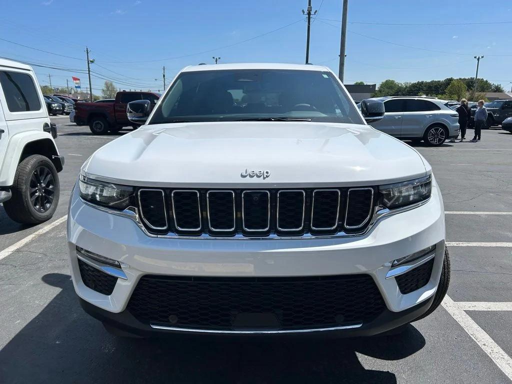 jeep grand cherokee 2025 1C4RJHBG7SC332760 image jeep grand cherokee 2025 1C4RJHBG7SC332760 image